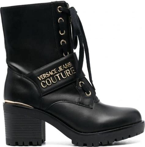 versace jeans couture laarzen